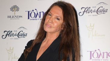 Βάνα Μπάρμπα: Η τροχαία της έκοψε κλήση για παράνομο παρκάρισμα – Το αυτοκίνητο ήταν χωρίς πινακίδες