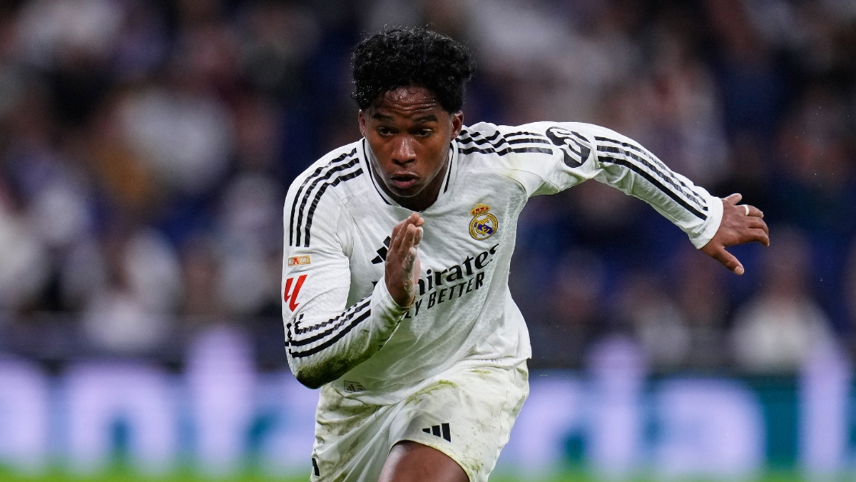 Η Ρεάλ δίνει δανεικό τον Έντρικ στη Λιόν