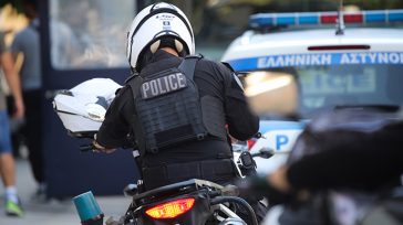 Συμμορία οδήγησε σε δασάκι 48χρονο τον ξυλοκόπησε και τον λήστεψε