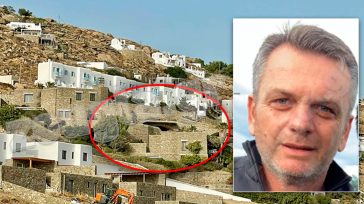 Δολοφονία τοπογράφου στο Ψυχικό: «Ένα θέλημα έκανα», είπε ο συνεργός του εκτελεστή