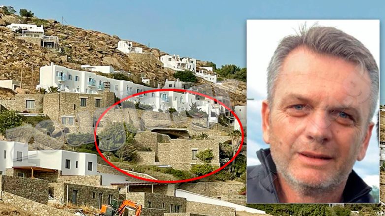 Δολοφονία τοπογράφου στο Ψυχικό: «Ένα θέλημα έκανα», είπε ο συνεργός του εκτελεστή Δολοφονία τοπογράφου στο Ψυχικό: «Ένα θέλημα έκανα», είπε ο συνεργός του εκτελεστή