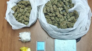 Η ΕΕ οργανώνει σχέδιο για την καταπολέμηση της διακίνησης ναρκωτικών