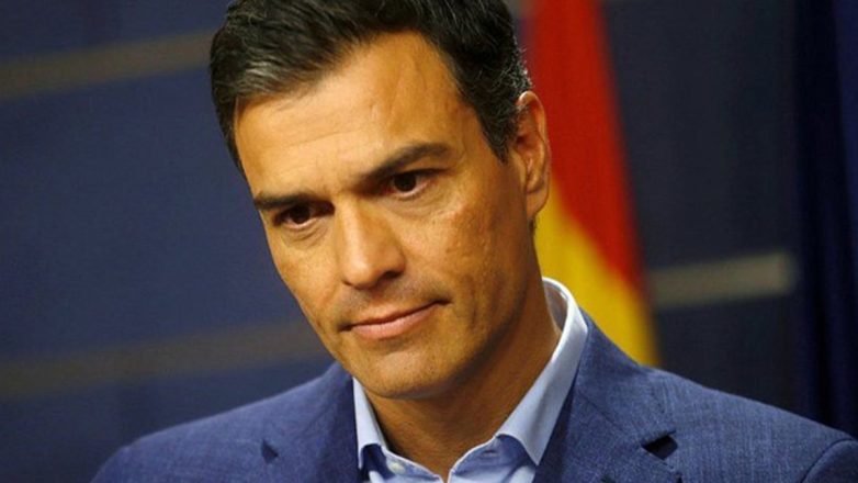 Ισπανία: Στέλεχος της κυβέρνησης κατηγορείται για σεξουαλική παρενόχληση