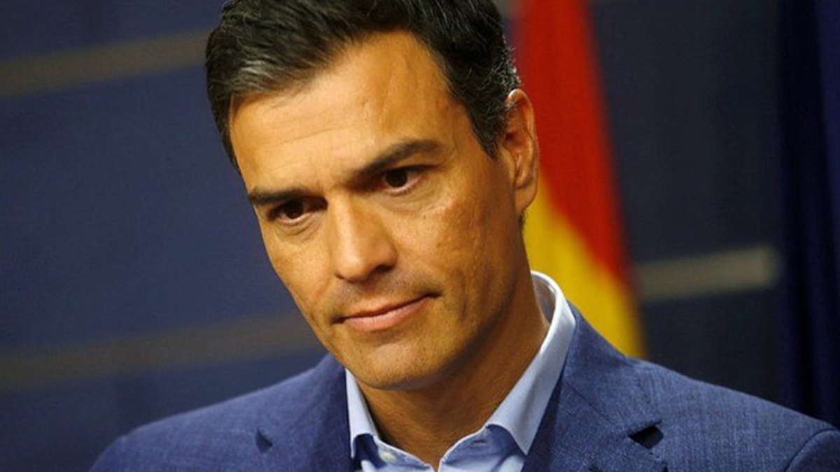 Ισπανία: Στέλεχος της κυβέρνησης κατηγορείται για σεξουαλική παρενόχληση