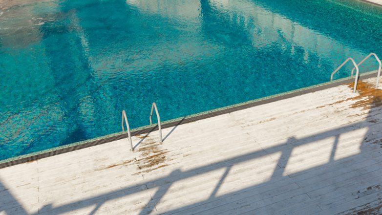 Χαλκιδική: Στο εδώλιο 6 άτομα για τον θάνατο της 8χρονης σε πισίνα κατασκήνωσης Χαλκιδική: Στο εδώλιο 6 άτομα για τον θάνατο της 8χρονης σε πισίνα κατασκήνωσης