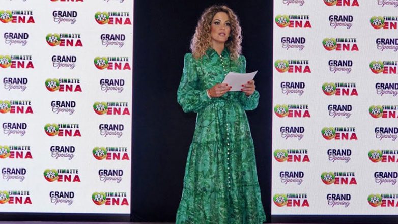 Εγκαίνια των νέων γραφείων της Κοινωνικής Οργάνωσης «Είμαστε Ένα» στο Δήμο Διονύσου Εγκαίνια των νέων γραφείων της Κοινωνικής Οργάνωσης «Είμαστε Ένα» στο Δήμο Διονύσου