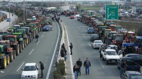 Τσιάρας: Ομαλοποιούνται οι πληρωμές προς τους αγρότες
