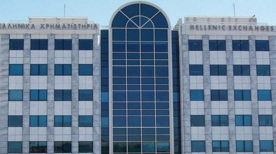 Οριακή άνοδος στο Χρηματιστήριο