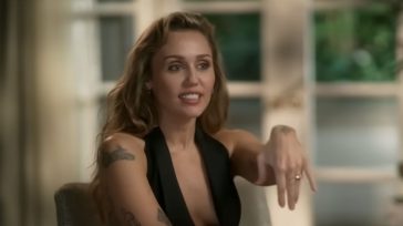 Miley Cyrus: Η αντίδρασή της στην πρόταση γάμου από τον Max Morando