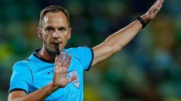 Super League: Με elite Σέρβο διαιτητή το ντέρμπι ΠΑΟΚ-Άρης