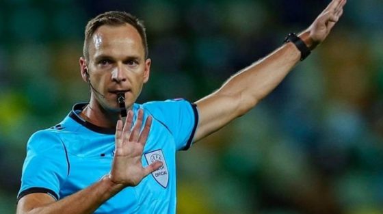 Super League: Με elite Σέρβο διαιτητή το ντέρμπι ΠΑΟΚ-Άρης