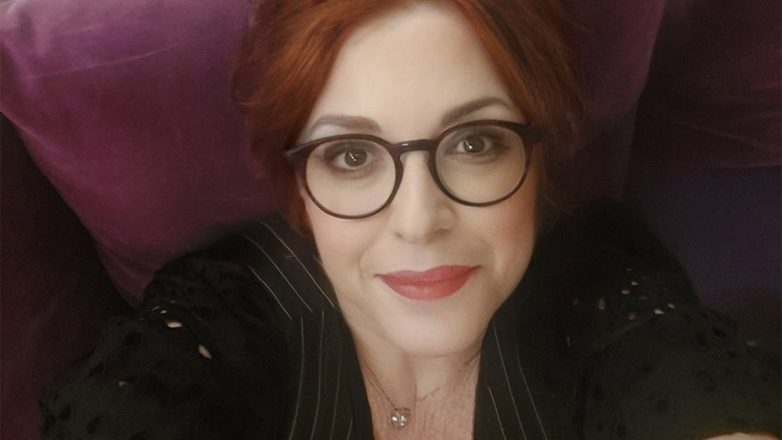 Ελένη Ράντου για «Σπασμένη Φλέβα»: Η ταινία που δεν μπορεί να βγάλει από το μυαλό της