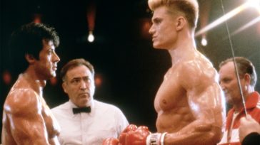 Πώς ο Σιλβέστερ Σταλόνε γλύτωσε τον θάνατο στα πιο επικίνδυνα γυρίσματα της καριέρας του