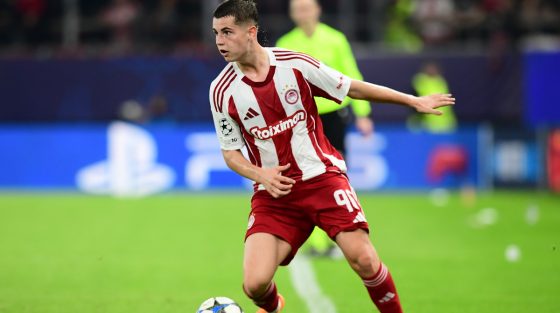 Μήνυμα Λουίς Κάμπος σε Μουζακίτη: «Σε παρακολουθούμε στην Παρί»