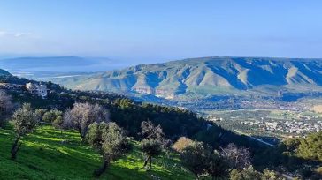 Υψίπεδα Γκολάν: Αυστηρές προειδοποιήσεις του ΟΗΕ για παραβιάσεις