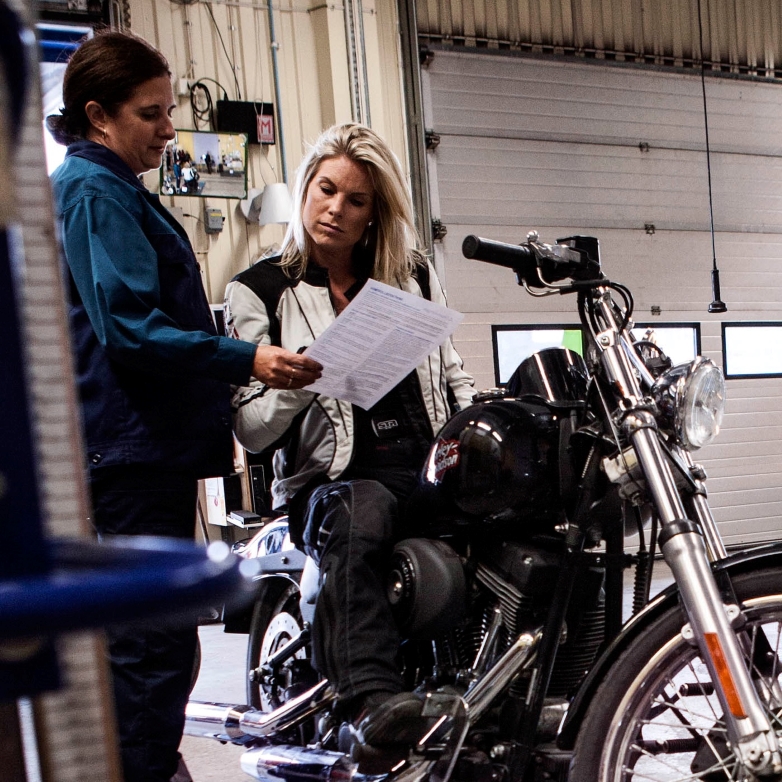 τεχνικού ελέγχου