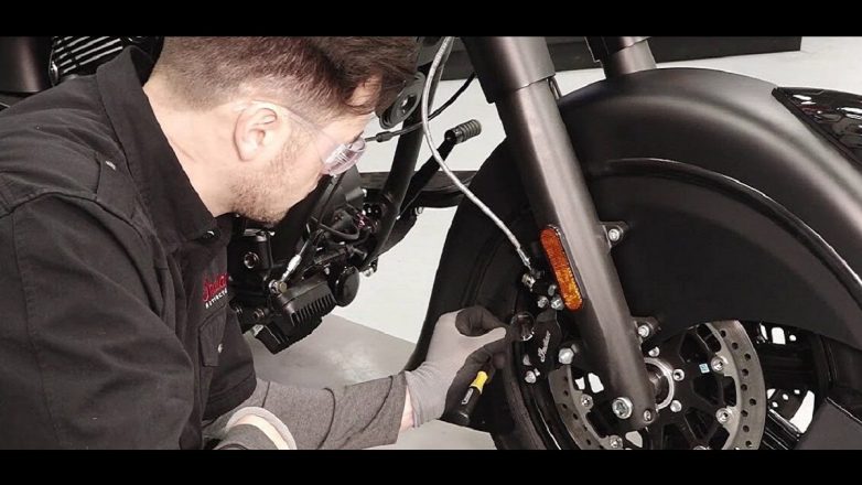 Πρόταση για την κατάργηση του Τεχνικού Ελέγχου στις μοτοσυκλέτες Πρόταση για την κατάργηση του Τεχνικού Ελέγχου στις μοτοσυκλέτες