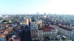 Το Μιλάνο απαγορεύει τις κλειδοθήκες αυτοεξυπηρέτησης για καταλύματα βραχυχρόνιας μίσθωσης