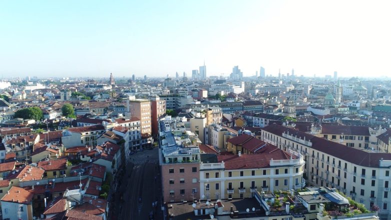 Το Μιλάνο απαγορεύει τις κλειδοθήκες αυτοεξυπηρέτησης για καταλύματα βραχυχρόνιας μίσθωσης Το Μιλάνο απαγορεύει τις κλειδοθήκες αυτοεξυπηρέτησης για καταλύματα βραχυχρόνιας μίσθωσης