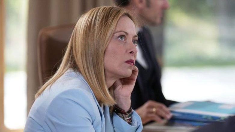 Ιταλία: Αναβολή έγκρισης διατάγματος για παράταση στρατιωτικής στήριξης στην Ουκρανία