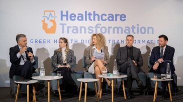 Ψηφιακές διαγνωστικές λύσεις που ενισχύουν την πρόληψη και επιταχύνουν τη διάγνωση