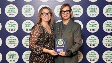 Νέα διάκριση της «Rare Land» της Chiesi στα Bravo Awards 2025