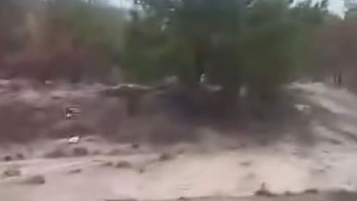 Πληροφορίες για εγκλωβισμένο οδηγό στο Λασίθι