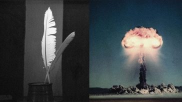 Τα ποιήματα μπορούν να ξεγελάσουν τα AI ώστε να βοηθήσουν στην κατασκευή πυρηνικού όπλου