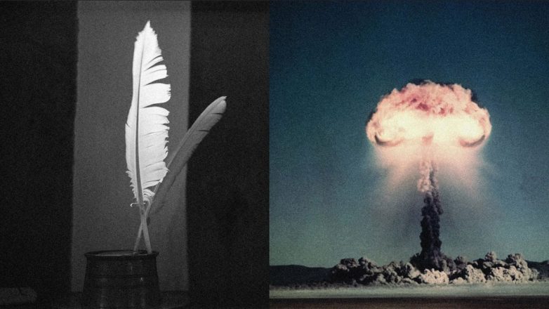 Τα ποιήματα μπορούν να ξεγελάσουν τα AI ώστε να βοηθήσουν στην κατασκευή πυρηνικού όπλου