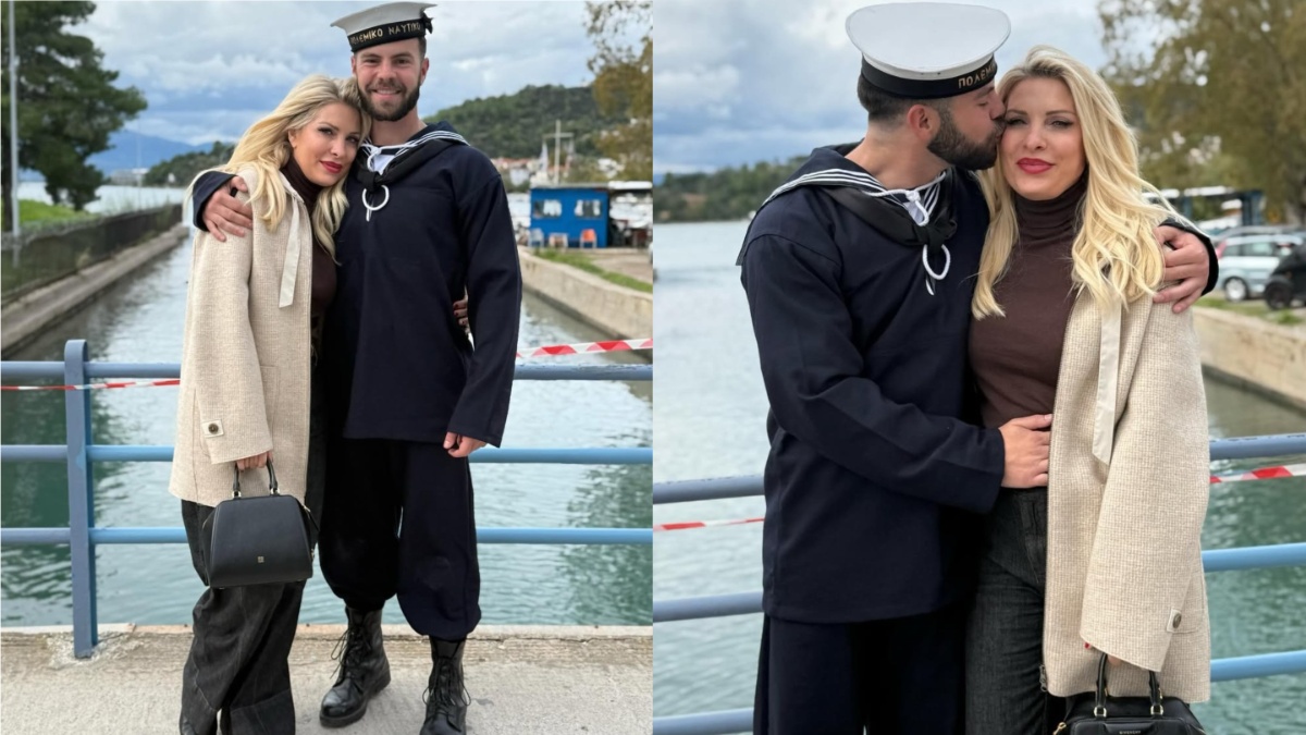 Άγγελος Λάτσιος: Το σοβαρό πρόβλημα υγείας που αντιμετώπισε – «Έμεινε τρεις μέρες στο νοσοκομείο»