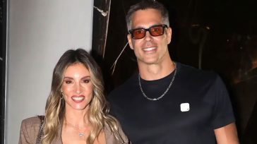 Αθηνά Οικονομάκου: Κοινό επαγγελματικό βήμα στην Ιταλία με τον σύντροφό της, Bruno Cerella