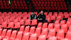 Αναβλήθηκε το παιχνίδι Ολυμπιακός – Φενέρμπαχτσε στο ΣΕΦ λόγω της κακοκαιρίας