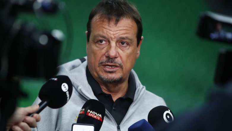 Αταμάν: «Ελπίζω ο Φαρίντ να είναι και στην καλύτερη πεντάδα του Final-4» Αταμάν: «Ελπίζω ο Φαρίντ να είναι και στην καλύτερη πεντάδα του Final-4»