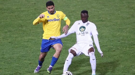 Κύπελλο Ελλάδας: Τα αποτελέσματα της 4ης αγωνιστικής