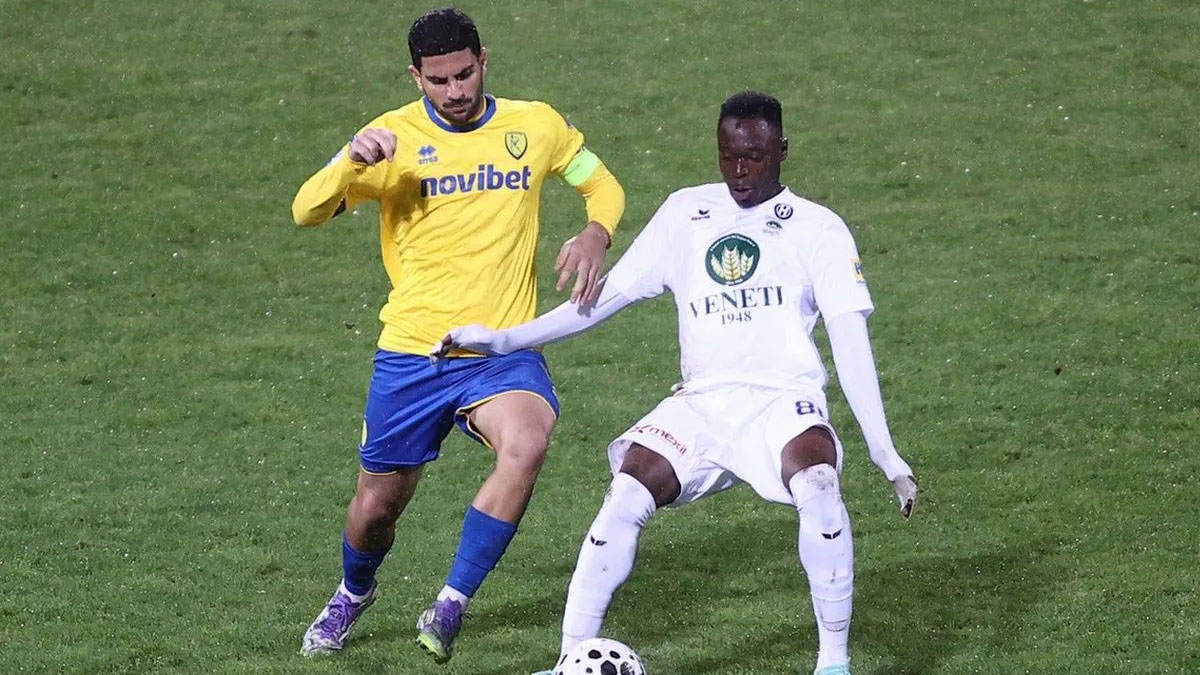 Κύπελλο Ελλάδας: Τα αποτελέσματα της 4ης αγωνιστικής