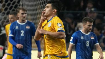 «Daily Record»: «Ο Ολυμπιακός έχει τον πρώτο λόγο για τον Κενζεμπέκ»