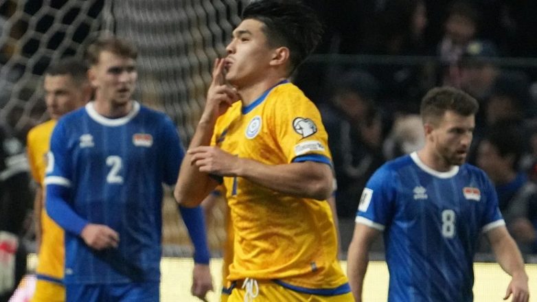 «Daily Record»: «Ο Ολυμπιακός έχει τον πρώτο λόγο για τον Κενζεμπέκ»