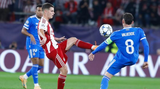 Στην… ουρά για Μουζακίτη οι Γιουβεντους και Ντόρτμουντ, σύμφωνα με τη  «Sun»