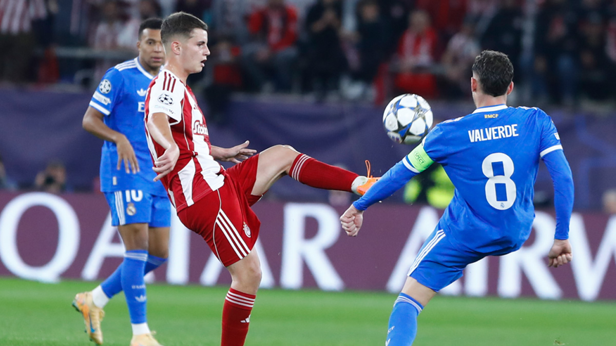 Στην… ουρά για Μουζακίτη οι Γιουβεντους και Ντόρτμουντ, σύμφωνα με τη  «Sun»