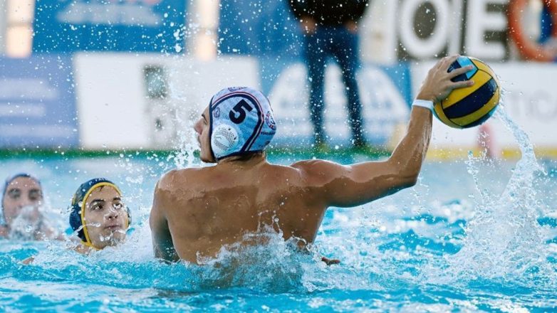 Πόλο: Η Βουλιαγμένη «καθάρισε» στο β΄ ημίχρονο την Μπουντούτσνοστ και… περιμένει