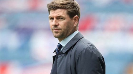 Λίβερπουλ: Φήμες για επαφές με τον Στίβεν Τζέραρντ