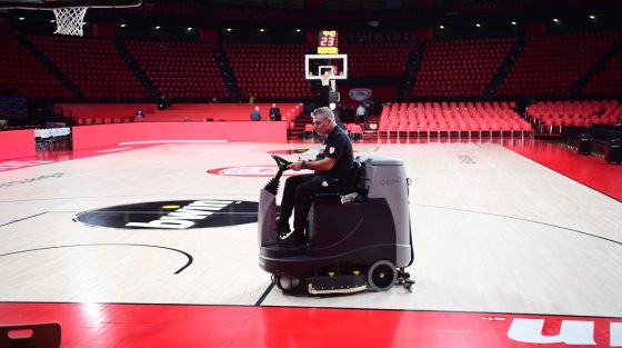 Προς αναβολή το ματς Ολυμπιακός-Φενέρμπαχτσε