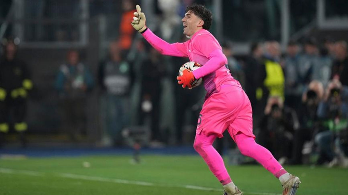 Κύπελλο Ιταλίας: Με βασικό Μανδά και τον Τζακάνι να σκοράρει, η Λάτσιο απέκλεισε τη Μίλαν