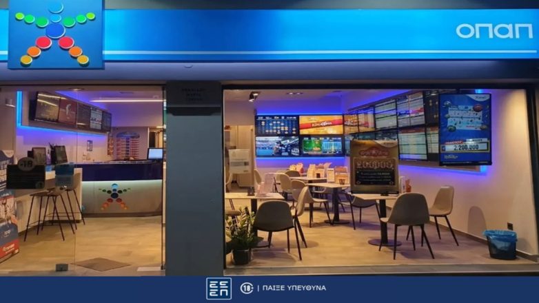 ΠΑΜΕ ΣΤΟΙΧΗΜΑ: Περισσότερα από 116 εκατομμύρια ευρώ σε κέρδη μοίρασε τον Νοέμβριο