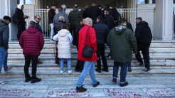 Λάρισα: Στο αυτόφωρο σήμερα οι αγρότες για την επεισοδιακή πρεμιέρα των μπλόκων