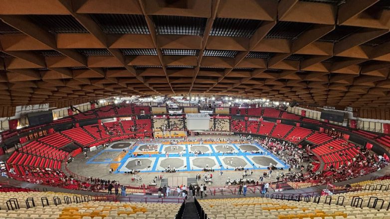 Ταεκβοντό: Με συμμετοχή ρεκόρ ολοκληρώθηκε το Β’ Πανελλήνιο Κύπελλο