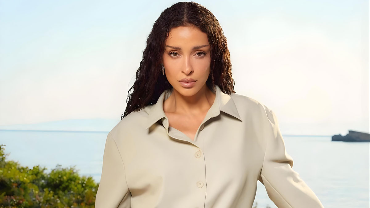 Ελένη Φουρέιρα: Κορυφαία γυναίκα καλλιτέχνις της χρονιάς στο Spotify