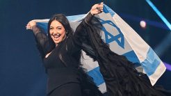 Κανονικά στη Eurovision 2026 το Ισραήλ