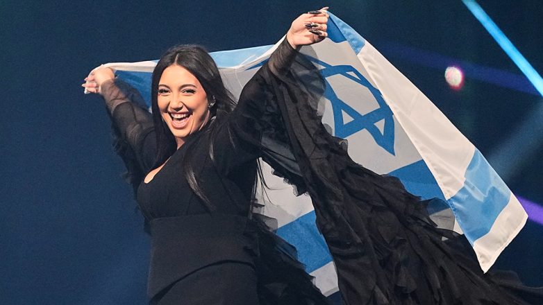 Κανονικά στη Eurovision 2026 το Ισραήλ