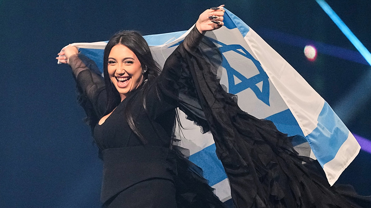 Κανονικά στη Eurovision 2026 το Ισραήλ